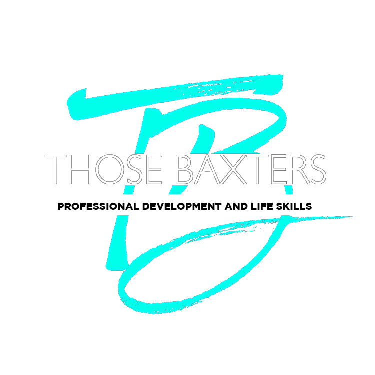 Those Baxters Trainings